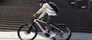 Porsche ebike Sport e Cross: anche le case automobilistiche