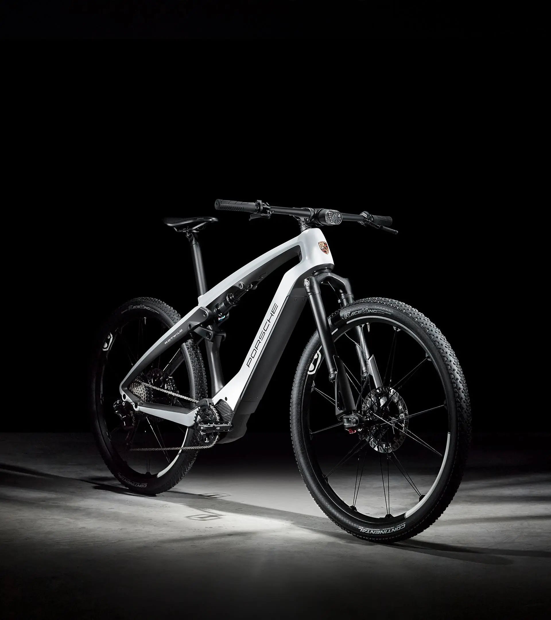 Porsche ebike Sport e Cross: anche le case automobilistiche 