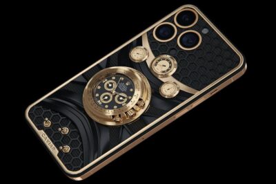 iPhone 14 Pro Rolex