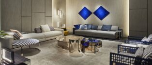 Fendi Casa 2022: la prima collezione di accessori Home Décor & Lifestyle