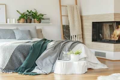 Tendenze Casa Inverno 2023  Colori, tessuti e materiali di tendenza 