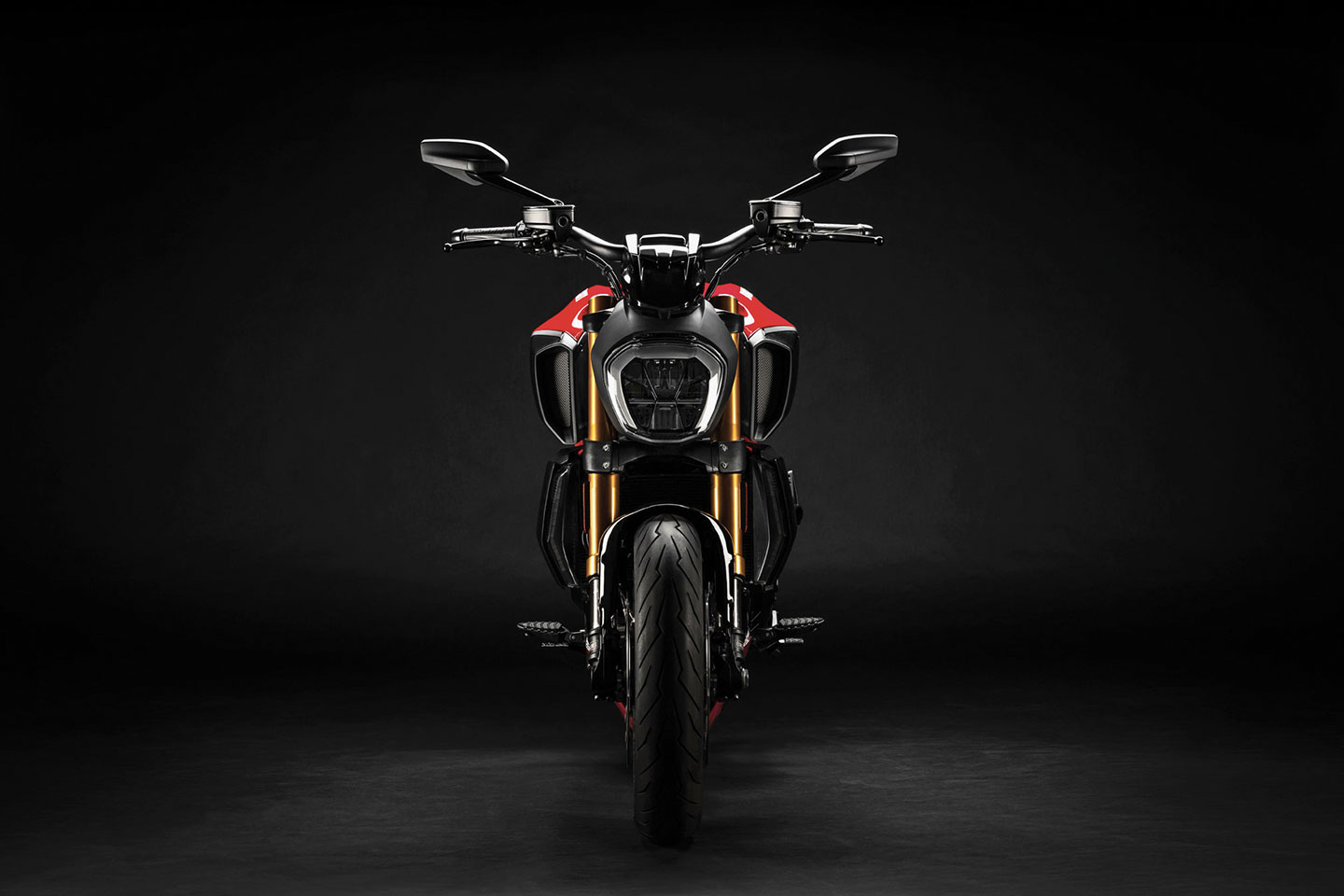 Ducati Diavel 2023: l’aggiornamento con la A maiuscola