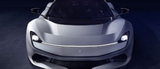 Pininfarina Battista: lo 0-100 è da record 