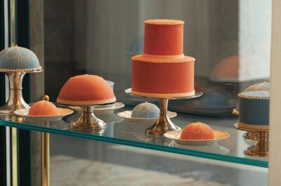 ant Ambroeus Milano: il locale storico riapre in grande stile!