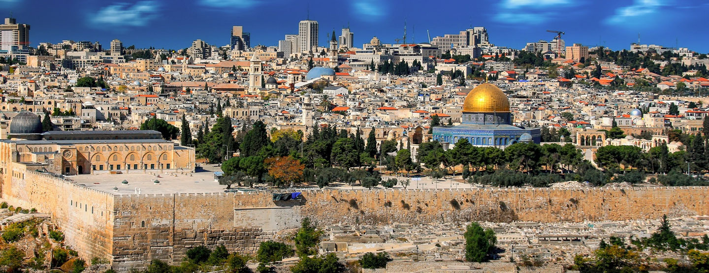 Israele, nuova meta 2023: un viaggio tra storia e modernità
