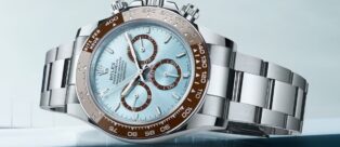 Watches and Wonders 2023: Rolex lancia la nuova generazione Daytona