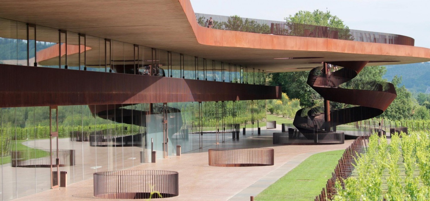 Marchesi Antinori, la miglior cantina al mondo al World’s Best Vineyards