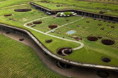 Marchesi Antinori, la miglior cantina al mondo al World’s Best Vineyards