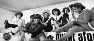 E' morta a 93 anni Mary Quant