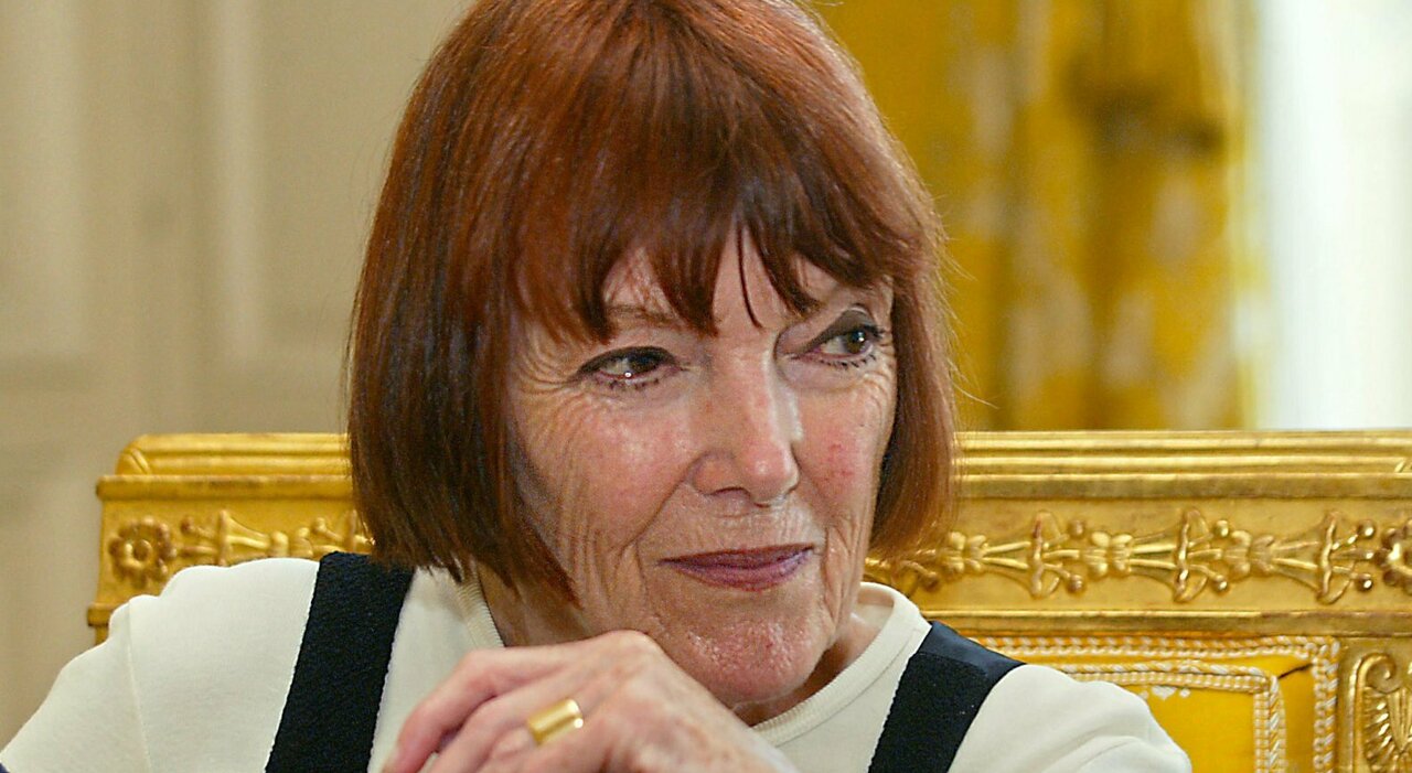 E' morta a 93 anni Mary Quant