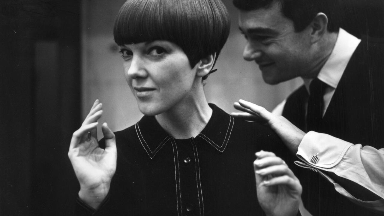 E' morta a 93 anni Mary Quant