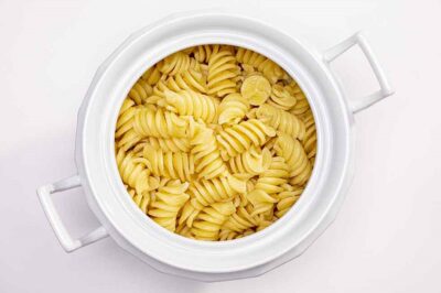 Portrait Milano, la pasta in bianco a 26 Euro scatena polemiche