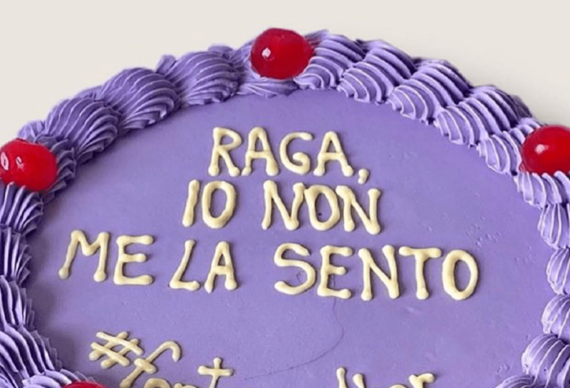 Ugly Cakes L'ultima tendenza del Cake Design