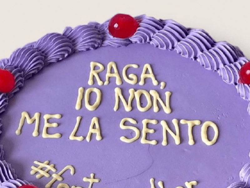 Ugly Cakes L'ultima tendenza del Cake Design