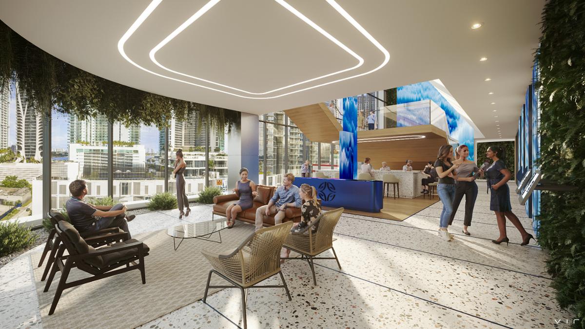 Blu Zones Center A Miami la nuova frontiera della longevità