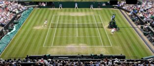 Intelligenza artificiale Wimbledon