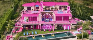 Malibu Dreamhouse: la casa di Barbie sbarca in affitto su Airbnb!