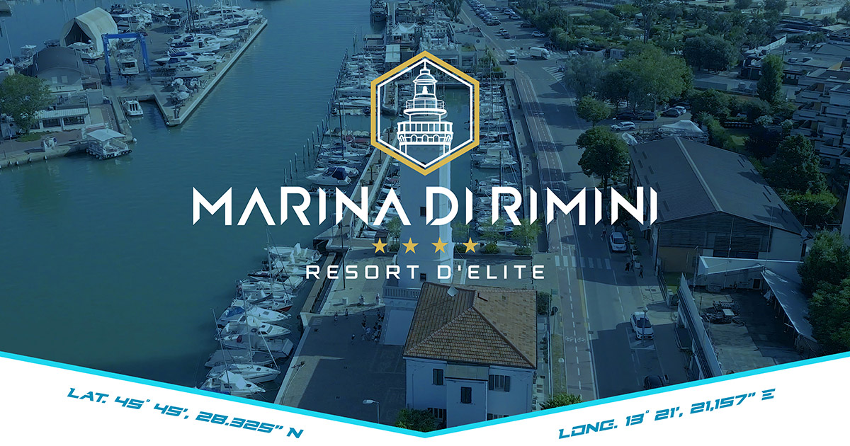 La Darsena di Rimini cambia look: tutte le novità dell'Estate!