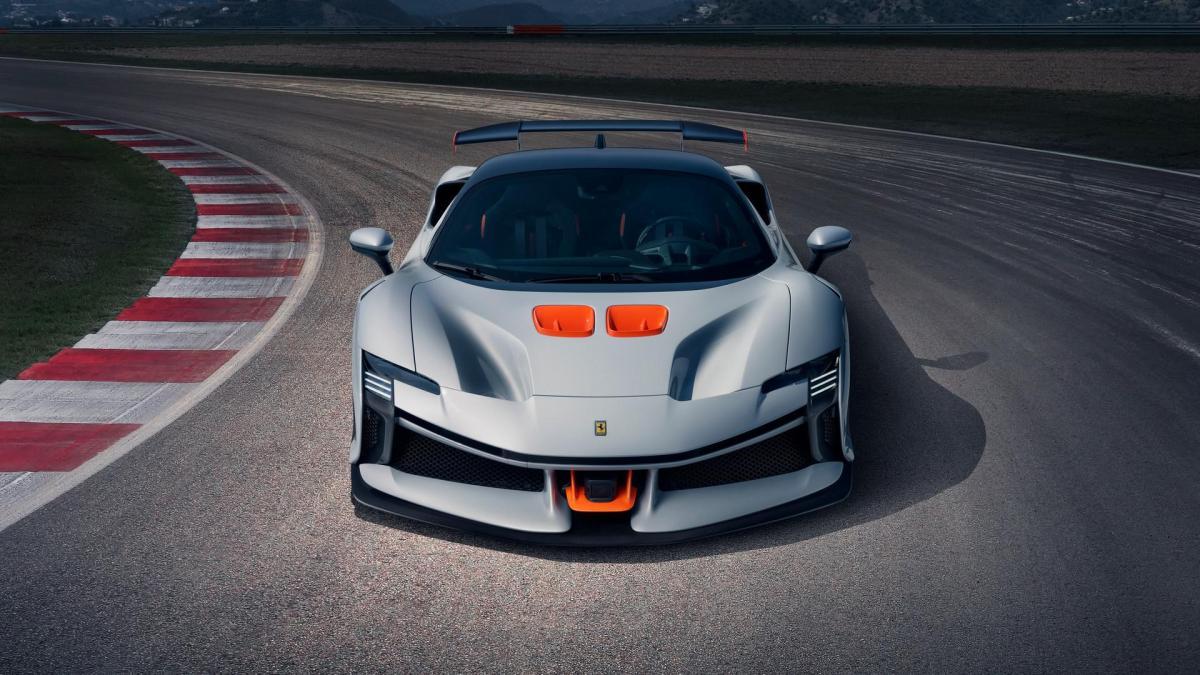 Ferrari SF90XX Stradale e Spider: l'evoluzione a partire da 770.000 Euro!