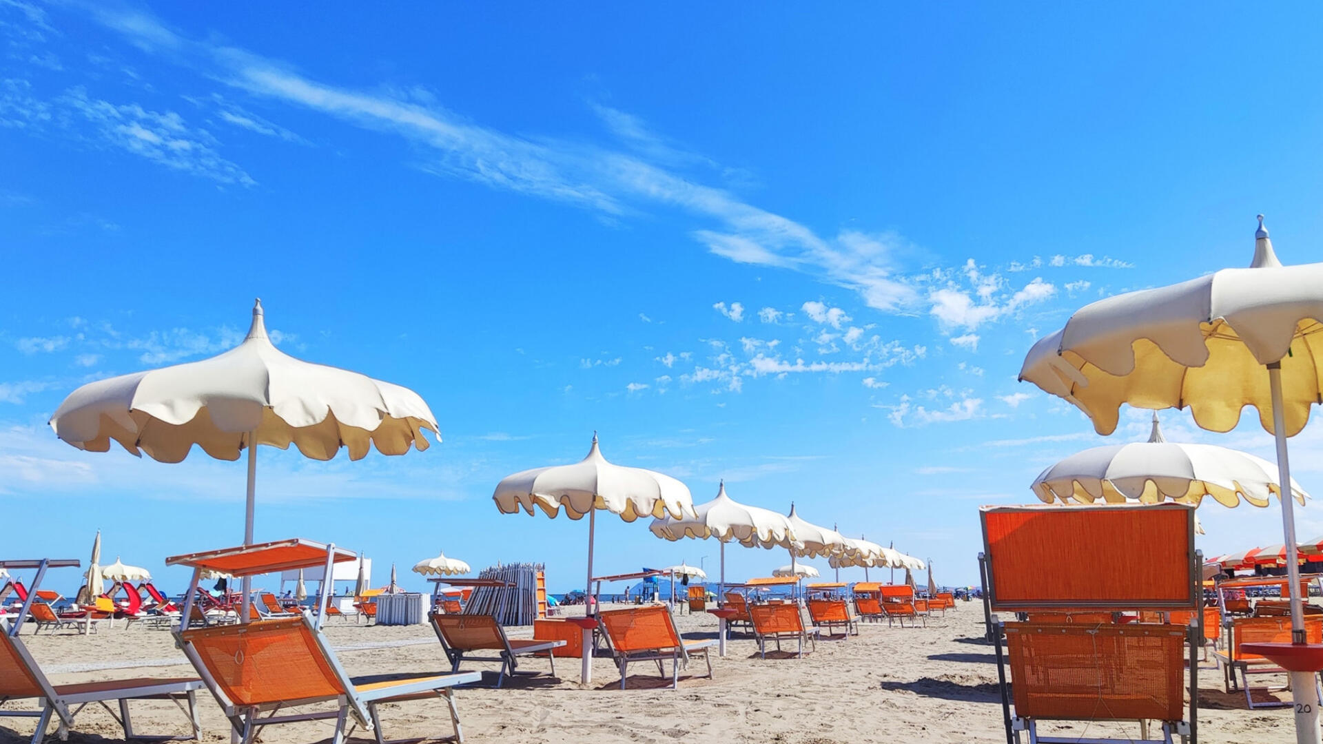 Rimini è la meta turistica preferita dagli italiani. Ora lo conferma anche Booking!