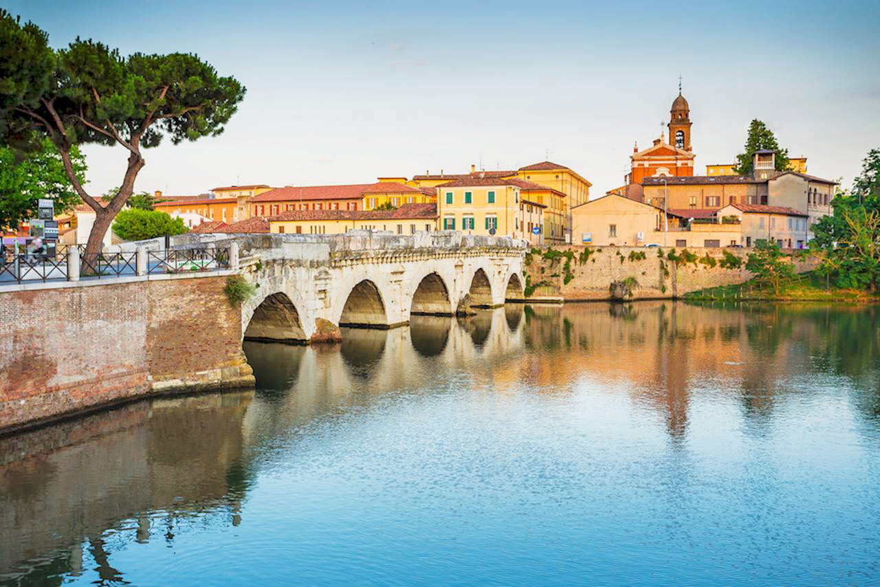 Rimini è la meta turistica preferita dagli italiani. Ora lo conferma anche Booking!