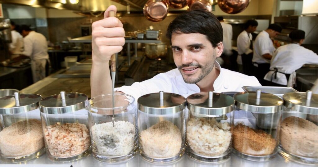 Ristorante Central Lima, il migliore al mondo è peruviano!