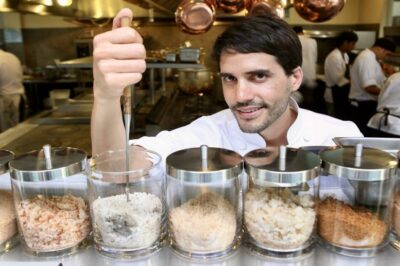 Ristorante Central Lima, il migliore al mondo è peruviano!