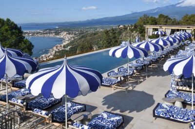 Le spiagge griffate dove vivere un'estate esclusiva!