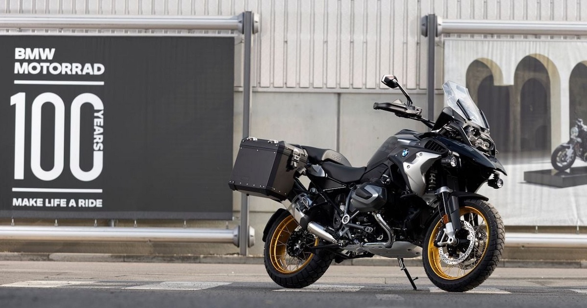 BMW R 1300 GS: sarà una rivoluzione?