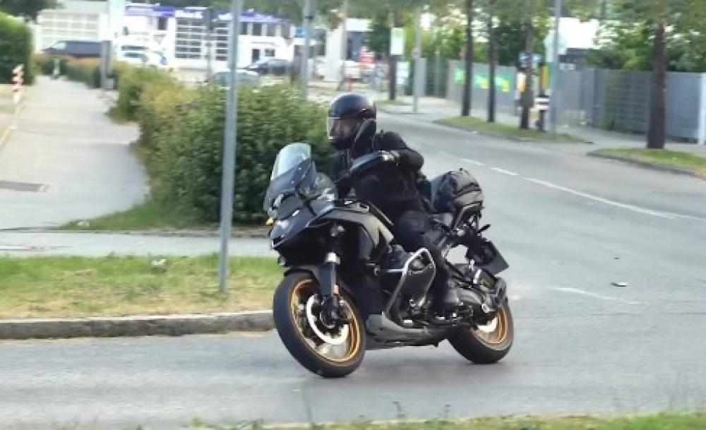 BMW R 1300 GS: sarà una rivoluzione?