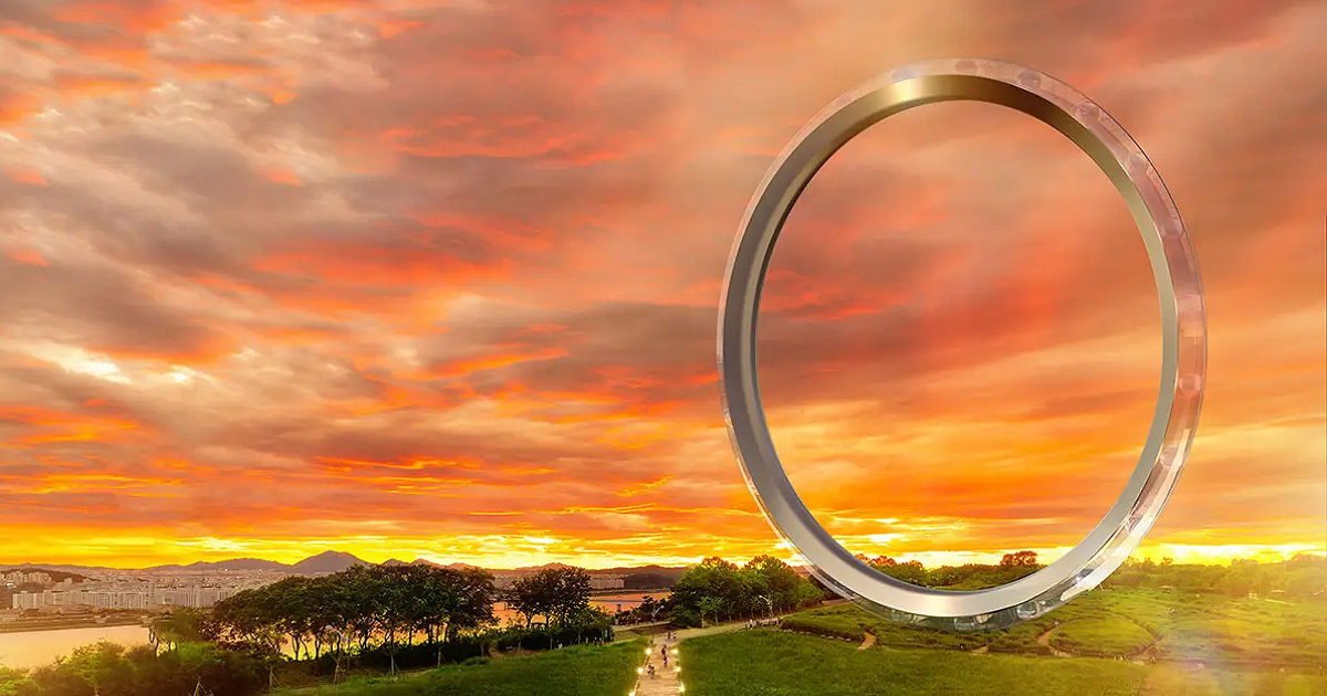 Seoul Ring