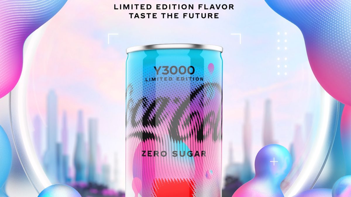 Coca‑Cola Y3000 Zero Sugar (1)