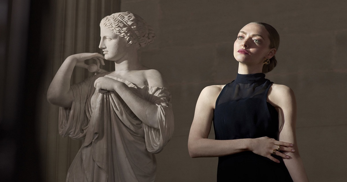 Lancôme X Louvre: il nuovo incontro tra arte e bellezza