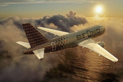 Arriva in Italia BeOnd: la compagnia aerea di lusso che collega Milano alle Maldive