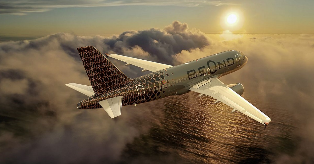 Arriva in Italia BeOnd: la compagnia aerea di lusso che collega Milano alle Maldive