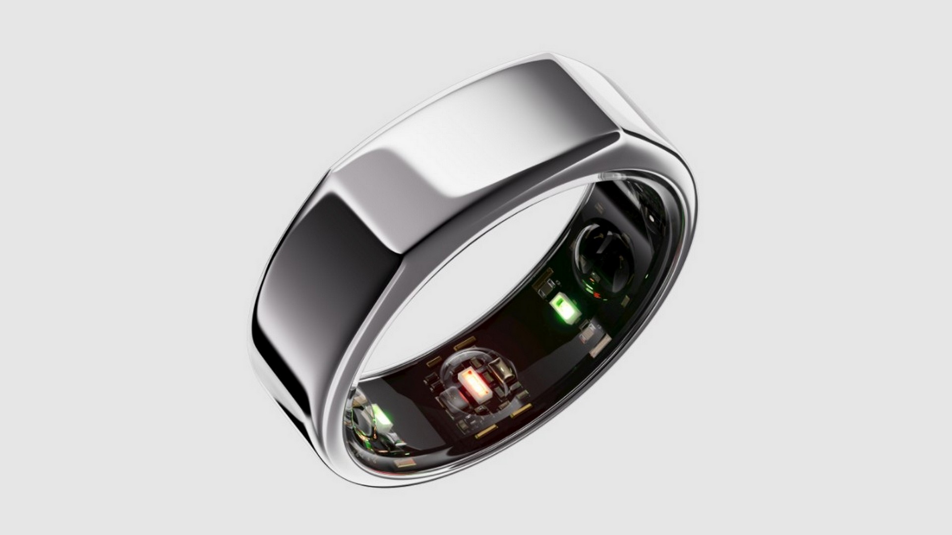 Oura Ring: l’anello smart super chic che protegge la tua salute