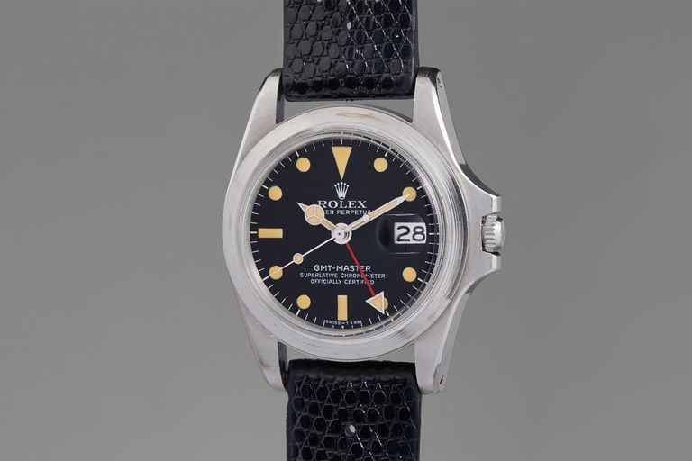 Rolex Marlon Brando L'orologio va all'asta per 2 milioni di dollari 