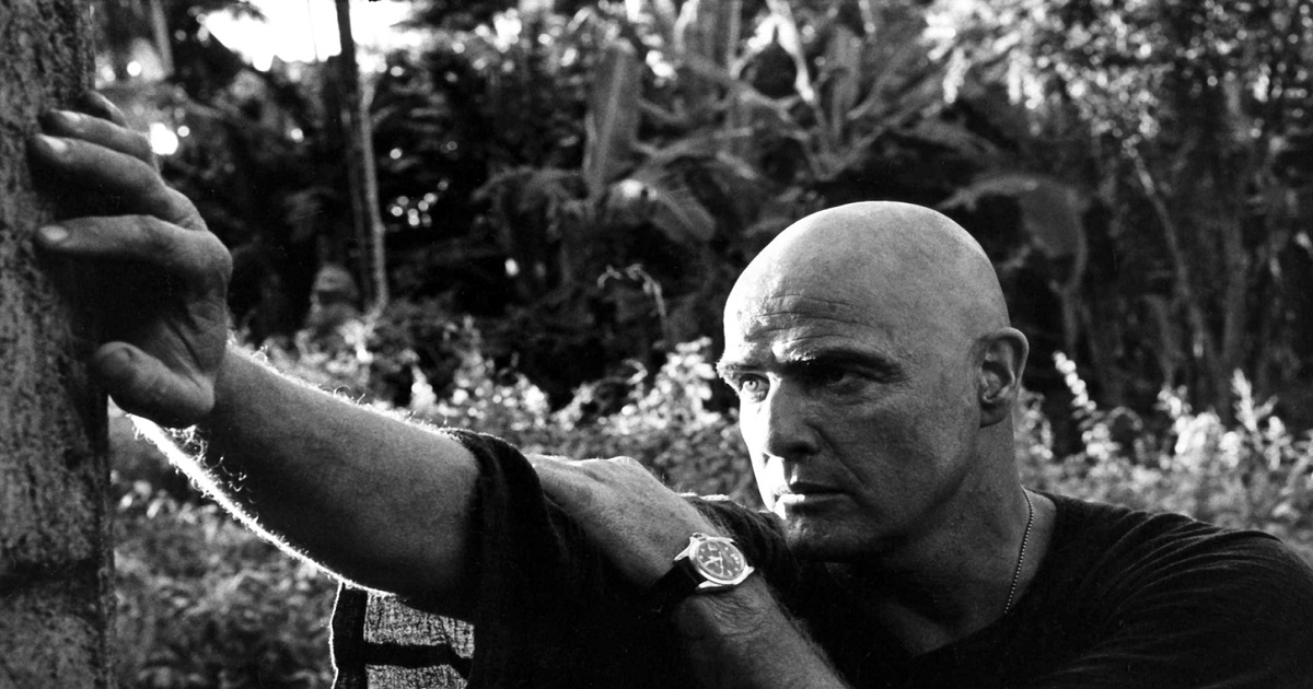 Rolex Marlon Brando, all'asta per 2 milioni di dollari!