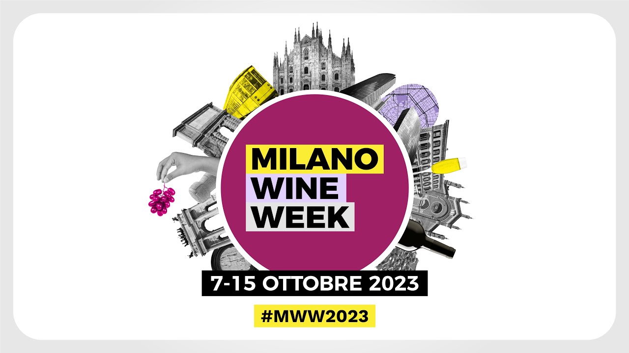 Wine Week Milano 2023