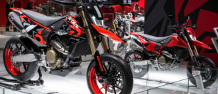 Eicma 2023: tutte le novità dal Salone di Milano