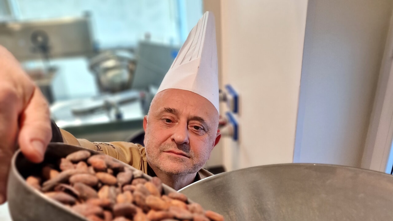 Il Rivierotto di Paolo Staccoli premiato "Ai migliori pasticceri del Mondo"