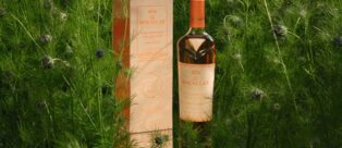 Whisky The Macallan Una collaborazione esclusiva per celebrare le terre di Scozia