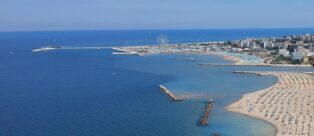 Rimini Mare: la pagella Arpae conferma le acque “eccellenti”