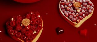 San Valentino 2024: le proposte gourmet degli chef come inno all’amore