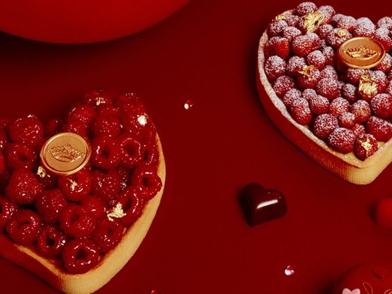 San Valentino 2024: le proposte gourmet degli chef come inno all’amore