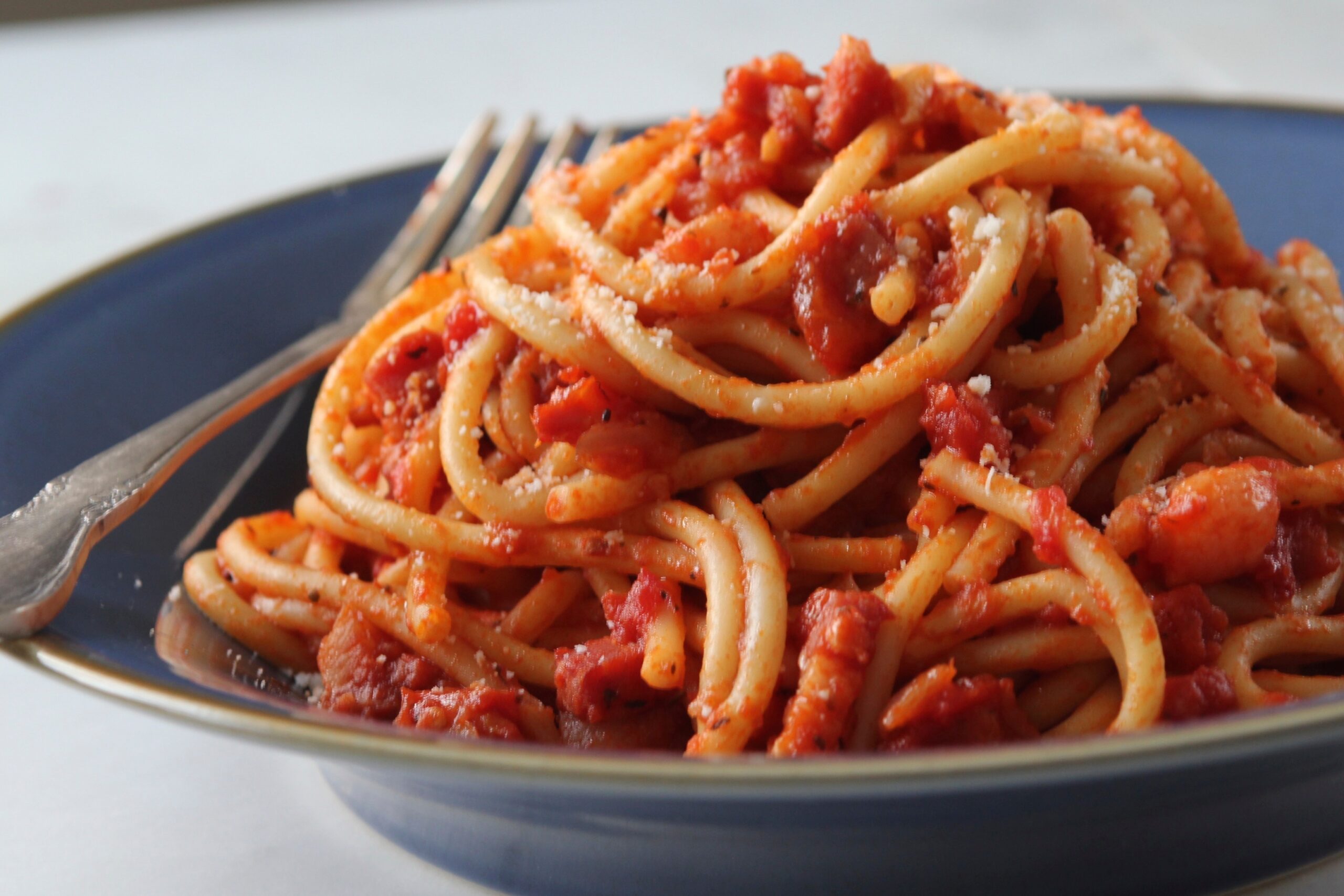 amatriciana da bere