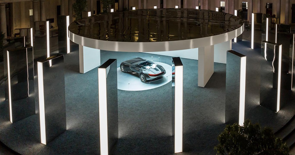 Audi House of Progress: sostenibilità, innovazione e centralità dell’individuo