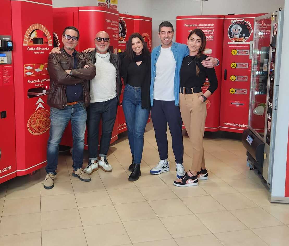 Dino's Pizza Riccione: un franchising in esclusiva tutto italiano!