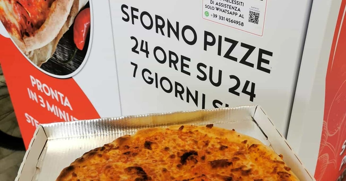 Dino's Pizza Riccione: un franchising in esclusiva tutto italiano!