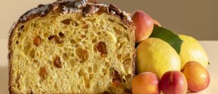 Panettone estivo: non esistono più le stagioni di una volta!